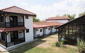 Casa Pescareasca - Complex Plaja Golf